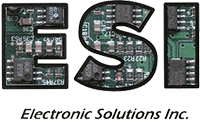 Electronic Solutions, Inc. Logo